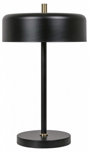 Настольная лампа декоративная Arte Lamp Skat A7052LT-2BK в Первоуральске - pervouralsk.ok-mebel.com | фото 2
