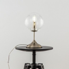 Настольная лампа декоративная Citilux Томми CL102811 в Первоуральске - pervouralsk.ok-mebel.com | фото 5
