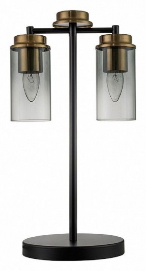 Настольная лампа декоративная Escada Dinasty 2118/2 в Первоуральске - pervouralsk.ok-mebel.com | фото