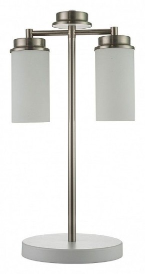 Настольная лампа декоративная Escada Legacy 2119/2 Chrome в Первоуральске - pervouralsk.ok-mebel.com | фото