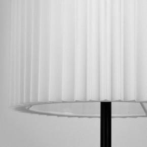 Настольная лампа декоративная Eurosvet Notturno 01162/1 черный в Первоуральске - pervouralsk.ok-mebel.com | фото 5