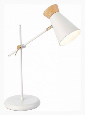 Настольная лампа декоративная EVOLUCE Alfeo SLE1252-504-01 в Первоуральске - pervouralsk.ok-mebel.com | фото 1