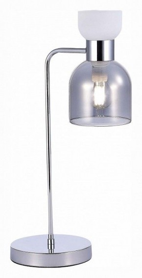 Настольная лампа декоративная EVOLUCE Vento SLE1045-104-01 в Первоуральске - pervouralsk.ok-mebel.com | фото 1