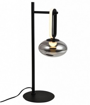 Настольная лампа декоративная Favourite Baron 4284-1T в Первоуральске - pervouralsk.ok-mebel.com | фото
