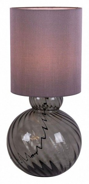Настольная лампа декоративная Favourite Ortus 4268-1T в Первоуральске - pervouralsk.ok-mebel.com | фото 1