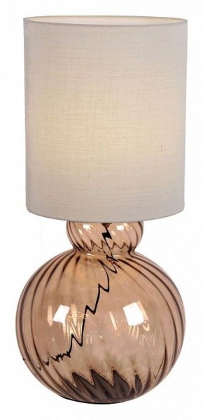 Настольная лампа декоративная Favourite Ortus 4269-1T в Первоуральске - pervouralsk.ok-mebel.com | фото