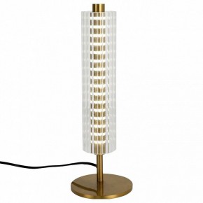 Настольная лампа декоративная Favourite Pulser 4489-1T в Первоуральске - pervouralsk.ok-mebel.com | фото 1
