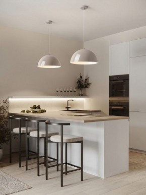 Настольная лампа декоративная Freya Eleon FR5218TL-02CR в Первоуральске - pervouralsk.ok-mebel.com | фото 4