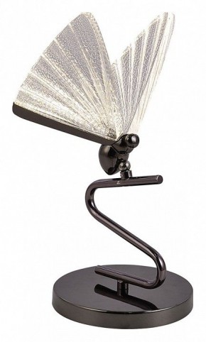 Настольная лампа декоративная Kink Light Баттерфляй 08444-T,29 в Первоуральске - pervouralsk.ok-mebel.com | фото