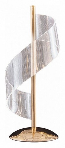 Настольная лампа декоративная Kink Light Илина 08042-T,37 в Первоуральске - pervouralsk.ok-mebel.com | фото