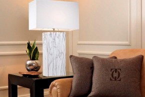 Настольная лампа декоративная Lucia Tucci Harrods 3 HARRODS T941.1 в Первоуральске - pervouralsk.ok-mebel.com | фото 2