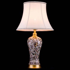 Настольная лампа декоративная Lucia Tucci Harrods Harrods T933.1 в Первоуральске - pervouralsk.ok-mebel.com | фото 2