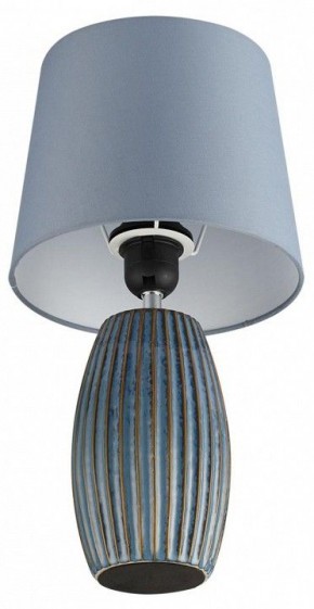 Настольная лампа декоративная Lumion Lapuna 8123/1Т в Первоуральске - pervouralsk.ok-mebel.com | фото 3