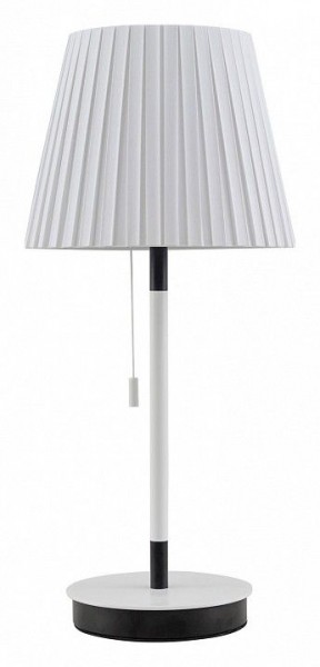 Настольная лампа декоративная Lussole Cozy LSP-0570 в Первоуральске - pervouralsk.ok-mebel.com | фото 2