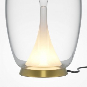 Настольная лампа декоративная Maytoni Halo MOD282TL-L15G3K1 в Первоуральске - pervouralsk.ok-mebel.com | фото 4