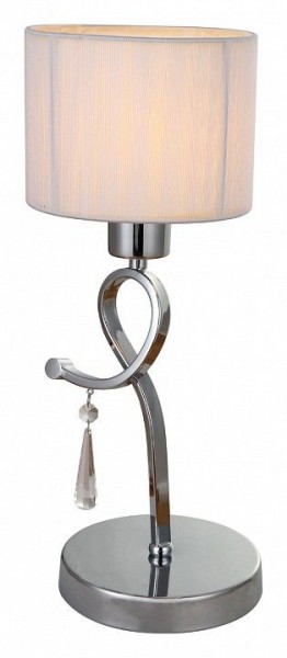 Настольная лампа декоративная Moderli Mae V2561-1T в Первоуральске - pervouralsk.ok-mebel.com | фото 1