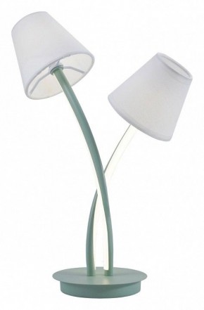 Настольная лампа декоративная MW-Light Аэлита 10 480033302 в Первоуральске - pervouralsk.ok-mebel.com | фото 1
