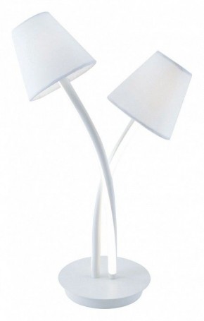 Настольная лампа декоративная MW-Light Аэлита 8 480032702 в Первоуральске - pervouralsk.ok-mebel.com | фото