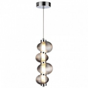 Настольная лампа декоративная Odeon Light Bruco 5096/17L в Первоуральске - pervouralsk.ok-mebel.com | фото 2