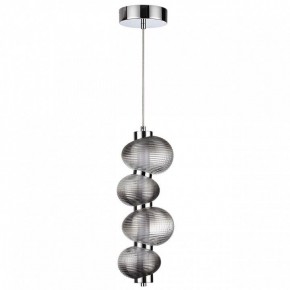 Настольная лампа декоративная Odeon Light Bruco 5096/17L в Первоуральске - pervouralsk.ok-mebel.com | фото 4