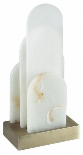 Настольная лампа декоративная Odeon Light Foros 5437/12TL в Первоуральске - pervouralsk.ok-mebel.com | фото
