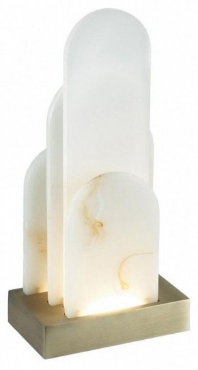 Настольная лампа декоративная Odeon Light Foros 5437/12TL в Первоуральске - pervouralsk.ok-mebel.com | фото 2
