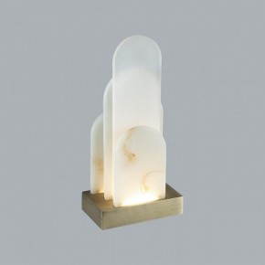 Настольная лампа декоративная Odeon Light Foros 5437/12TL в Первоуральске - pervouralsk.ok-mebel.com | фото 3
