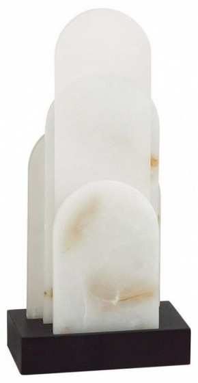 Настольная лампа декоративная Odeon Light Foros 5438/12TL в Первоуральске - pervouralsk.ok-mebel.com | фото