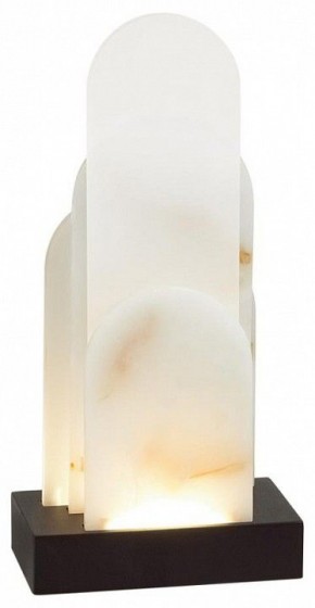 Настольная лампа декоративная Odeon Light Foros 5438/12TL в Первоуральске - pervouralsk.ok-mebel.com | фото 2