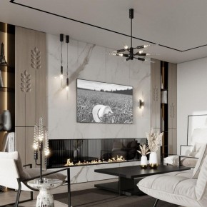 Настольная лампа декоративная Odeon Light Kolos 5459/9TL в Первоуральске - pervouralsk.ok-mebel.com | фото 4