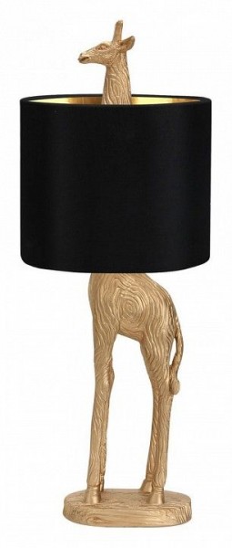 Настольная лампа декоративная Omnilux Accumoli OML-10814-01 в Первоуральске - pervouralsk.ok-mebel.com | фото 1