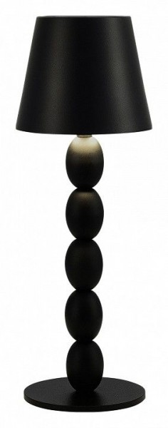 Настольная лампа декоративная ST-Luce Ease SL1011.404.01 в Первоуральске - pervouralsk.ok-mebel.com | фото