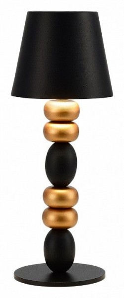 Настольная лампа декоративная ST-Luce Ease SL1011.414.01 в Первоуральске - pervouralsk.ok-mebel.com | фото 1