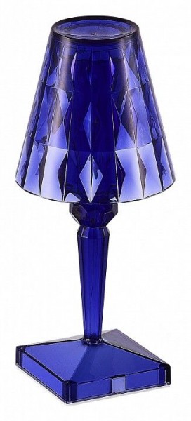 Настольная лампа декоративная ST-Luce Sparkle SL1010.714.01 в Первоуральске - pervouralsk.ok-mebel.com | фото