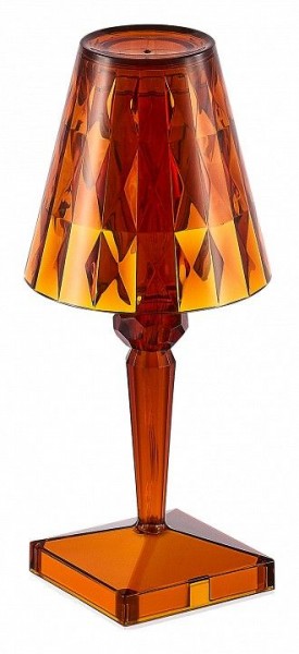 Настольная лампа декоративная ST-Luce Sparkle SL1010.724.01 в Первоуральске - pervouralsk.ok-mebel.com | фото