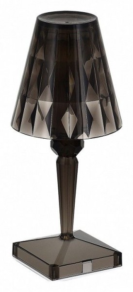 Настольная лампа декоративная ST-Luce SPARKLE SL1010.734.01 в Первоуральске - pervouralsk.ok-mebel.com | фото