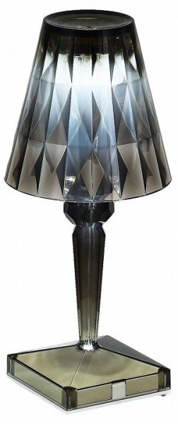 Настольная лампа декоративная ST-Luce SPARKLE SL1010.734.01 в Первоуральске - pervouralsk.ok-mebel.com | фото 2