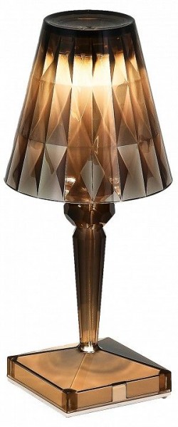 Настольная лампа декоративная ST-Luce SPARKLE SL1010.734.01 в Первоуральске - pervouralsk.ok-mebel.com | фото 3