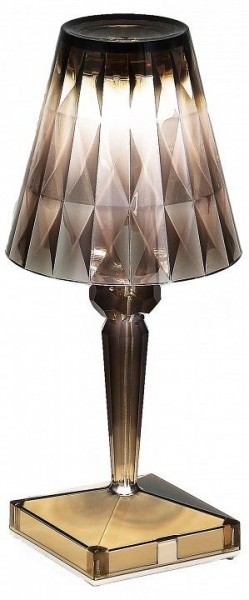 Настольная лампа декоративная ST-Luce SPARKLE SL1010.734.01 в Первоуральске - pervouralsk.ok-mebel.com | фото 4