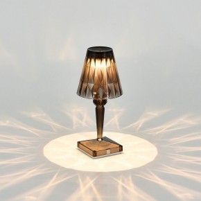 Настольная лампа декоративная ST-Luce SPARKLE SL1010.734.01 в Первоуральске - pervouralsk.ok-mebel.com | фото 5