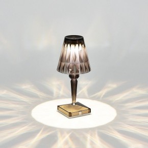 Настольная лампа декоративная ST-Luce SPARKLE SL1010.734.01 в Первоуральске - pervouralsk.ok-mebel.com | фото 7