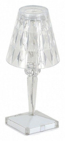 Настольная лампа декоративная ST-Luce SPARKLE SL1010.744.01 в Первоуральске - pervouralsk.ok-mebel.com | фото