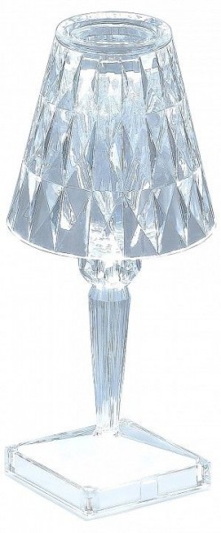 Настольная лампа декоративная ST-Luce SPARKLE SL1010.744.01 в Первоуральске - pervouralsk.ok-mebel.com | фото 2