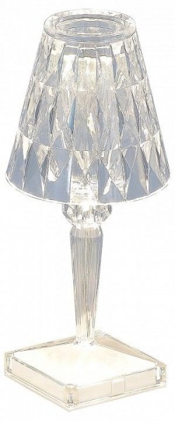 Настольная лампа декоративная ST-Luce SPARKLE SL1010.744.01 в Первоуральске - pervouralsk.ok-mebel.com | фото 3
