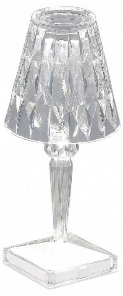 Настольная лампа декоративная ST-Luce SPARKLE SL1010.744.01 в Первоуральске - pervouralsk.ok-mebel.com | фото 4