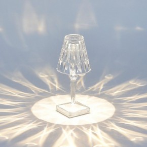 Настольная лампа декоративная ST-Luce SPARKLE SL1010.744.01 в Первоуральске - pervouralsk.ok-mebel.com | фото 5