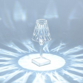 Настольная лампа декоративная ST-Luce SPARKLE SL1010.744.01 в Первоуральске - pervouralsk.ok-mebel.com | фото 6