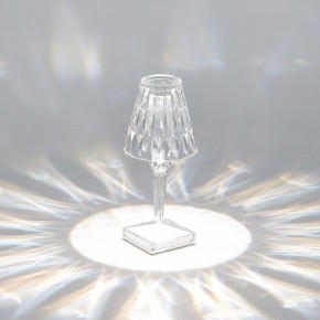 Настольная лампа декоративная ST-Luce SPARKLE SL1010.744.01 в Первоуральске - pervouralsk.ok-mebel.com | фото 7