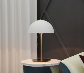 Настольная лампа декоративная TopDecor Stratus Stratus T1 10 в Первоуральске - pervouralsk.ok-mebel.com | фото 2