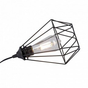 Настольная лампа декоративная Vitaluce V2803 V2803-1/1L в Первоуральске - pervouralsk.ok-mebel.com | фото 4